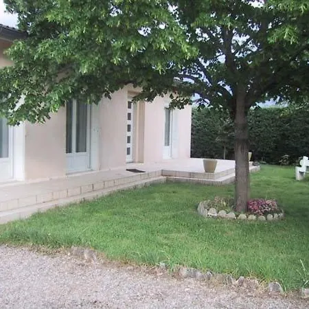 Ferienhaus Location De Tourisme A