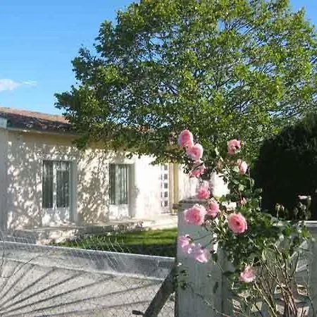 Ferienhaus Location De Tourisme A