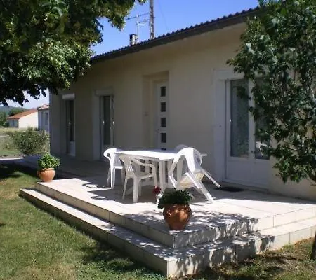 Ferienhaus Location De Tourisme A