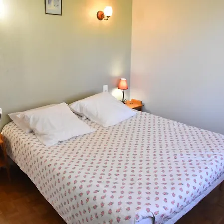 Ferienhaus Location De Tourisme A Vielmur-sur-Agout