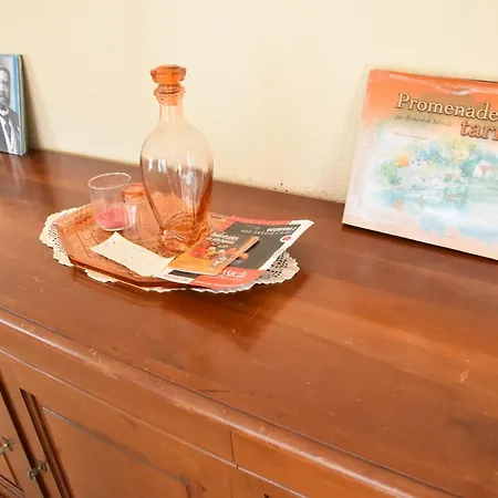 Ferienhaus Location De Tourisme A Vielmur-sur-Agout