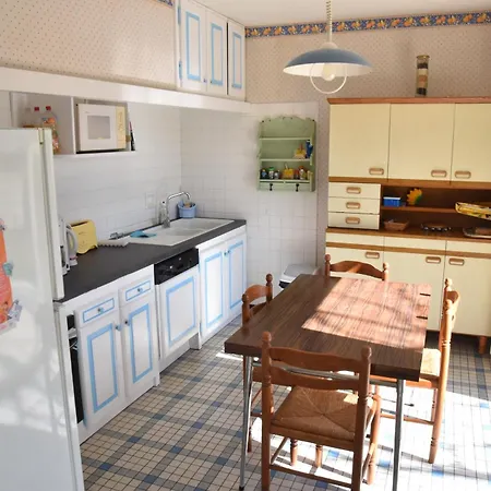 Ferienhaus Location De Tourisme A Vielmur-sur-Agout